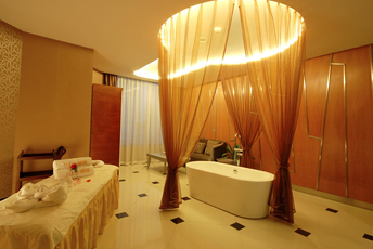 苏州相城养生馆之脾胃虚弱的食疗配合