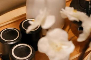 苏州相城足疗养生之反射区疗法原理